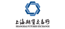上海期货交易所Logo