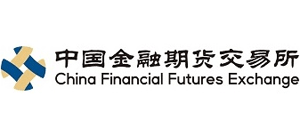 中国金融期货交易所Logo
