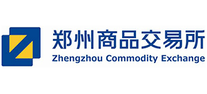 郑州商品交易所Logo