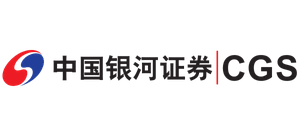 中国银河证券股份有限公司logo,中国银河证券股份有限公司标识