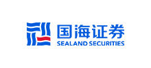 国海证券股份有限公司Logo