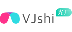 光厂（VJ 师网）logo,光厂（VJ 师网）标识