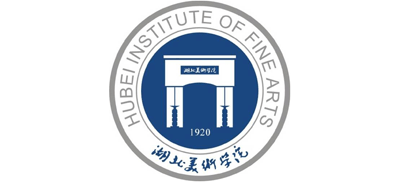 湖北美术学院logo,湖北美术学院标识