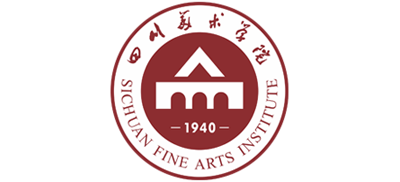 四川美术学院Logo