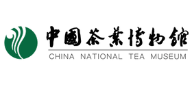 中国茶叶博物馆logo,中国茶叶博物馆标识