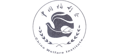 中国福利会Logo