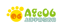 上海学前教育网Logo