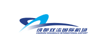 成都双流国际机场logo,成都双流国际机场标识