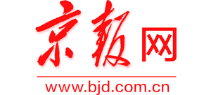 京报网Logo