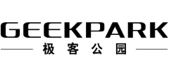 极客公园logo,极客公园标识