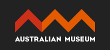 澳大利亚博物馆Logo