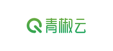 青椒云logo,青椒云标识