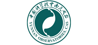 中国科学院云南天文台Logo