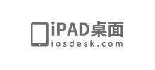 iPad壁纸Logo