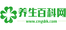 养生百科网Logo