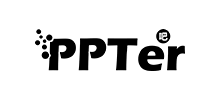 PPTer吧logo,PPTer吧标识