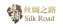 丝绸之路Logo