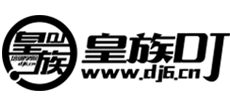 皇族DJ学院Logo
