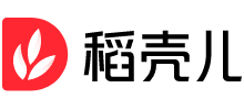 稻壳儿logo,稻壳儿标识