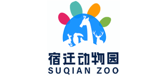 宿迁动物园logo,宿迁动物园标识