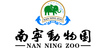南宁动物园logo,南宁动物园标识
