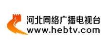 河北网络广播电视台logo,河北网络广播电视台标识