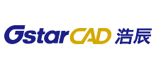 浩辰CAD软件Logo