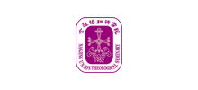 金陵协和神学院logo,金陵协和神学院标识