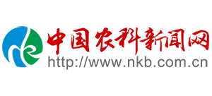 中国农科新闻网Logo
