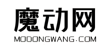 魔动网Logo