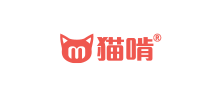 猫啃网logo,猫啃网标识