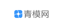 青模网Logo