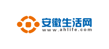 安徽生活网logo,安徽生活网标识