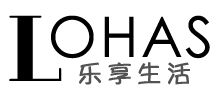 乐享生活Logo