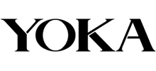 YOKA 优卡网Logo