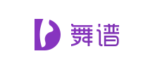 舞谱网Logo