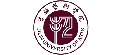 吉林艺术学院logo,吉林艺术学院标识