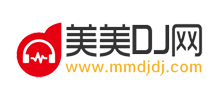 美美DJ网Logo