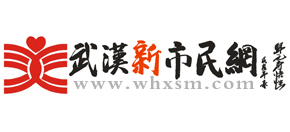 武汉新市民网Logo