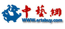中艺网Logo