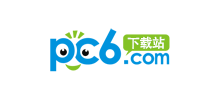 pc6下载站Logo