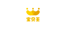 万达宝贝王Logo