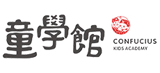 童学馆Logo