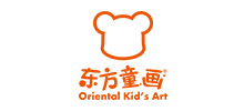 东方童画Logo