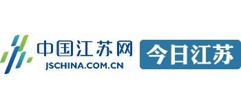 中国江苏网logo,中国江苏网标识