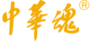 中华魂Logo