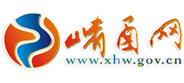 崤函网logo,崤函网标识