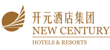 开元酒店集团Logo