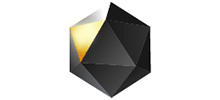 黑岩网logo,黑岩网标识