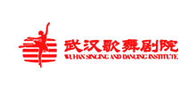 武汉歌舞剧院Logo